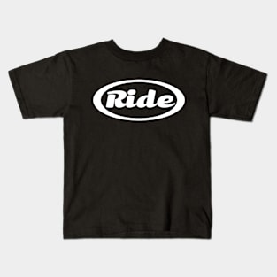 Arai inspired Ride Kids T-Shirt